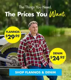 Lowes catalogue Page 2