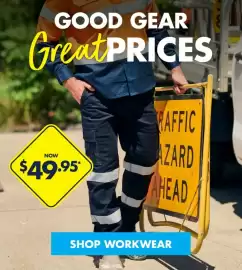 Lowes catalogue Page 3