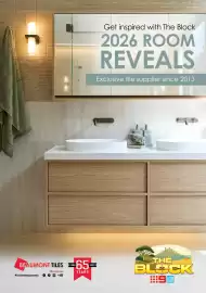 Beaumont Tiles catalogue Page 1