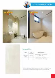 Beaumont Tiles catalogue Page 5