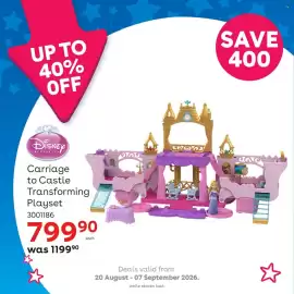 ToysRUs catalogue Page 10