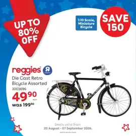 ToysRUs catalogue Page 2