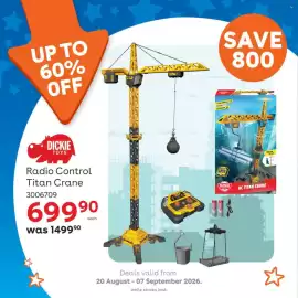 ToysRUs catalogue Page 4