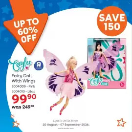 ToysRUs catalogue Page 5