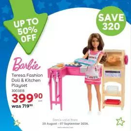 ToysRUs catalogue Page 8