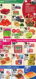 Independent City Market flyer Page 3
