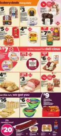 Independent City Market flyer Page 4