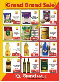 Grand Mall Sharjah catalogue Page 4