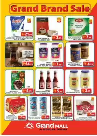 Grand Mall Sharjah catalogue Page 5
