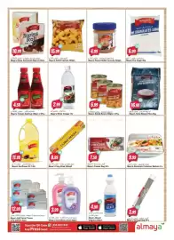 Almaya supermarket catalogue week 34 Page 10
