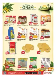 Almaya supermarket catalogue week 34 Page 12