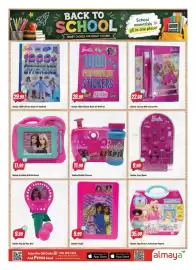 Almaya supermarket catalogue week 34 Page 21