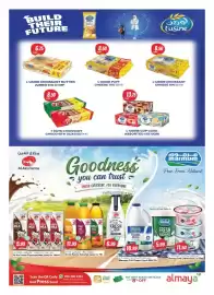 Almaya supermarket catalogue week 34 Page 4