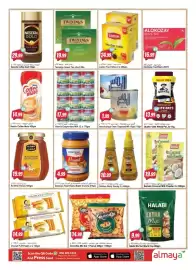 Almaya supermarket catalogue week 34 Page 8