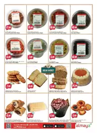 Almaya supermarket catalogue week 34 Page 9