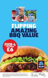 Aldi leaflet | Special Buys Page 20