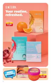 Aldi leaflet | Special Buys Page 16
