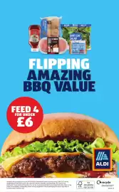 Aldi leaflet | Special Buys Page 20