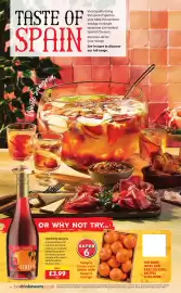 Aldi leaflet | Special Buys Page 6