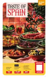 Aldi leaflet | Special Buys Page 9