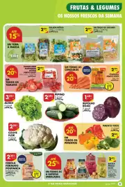 Folheto Pingo Doce semana 34 Página 3: As - pingo doce €1,15, Pingo doce - batata €2,49