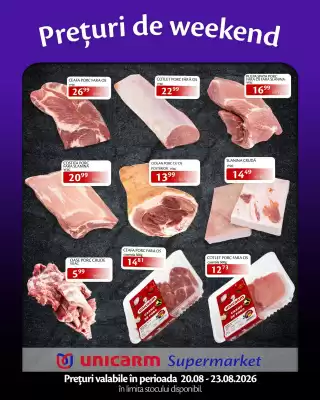 Catalog Unicarm