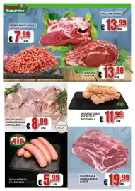 Volantino Risparmio Supermercati Pagina 4: Cuore reale irlanda black angus €19,99