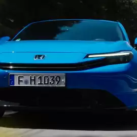 Folleto Honda Página 4