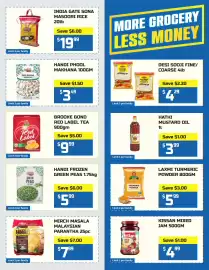 Fresh Grocery Depot flyer week 34 Page 2