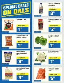 Fresh Grocery Depot flyer week 34 Page 3