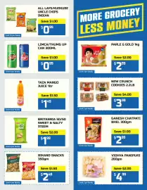 Fresh Grocery Depot flyer week 34 Page 4