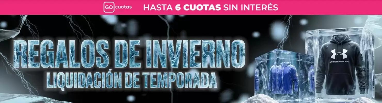 ShowSport (válido hasta 2-09)