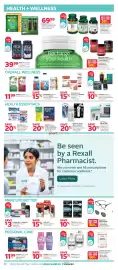 Rexall flyer week 34 Page 10