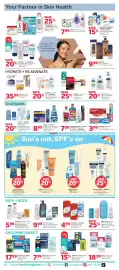Rexall flyer week 34 Page 12
