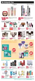 Rexall flyer week 34 Page 14
