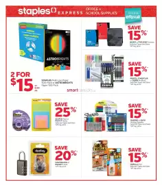 Rexall flyer week 34 Page 16