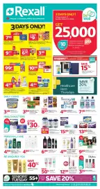 Rexall flyer week 34 Page 2
