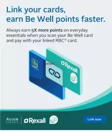 Rexall flyer week 34 Page 4