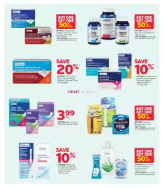 Rexall flyer week 34 Page 8