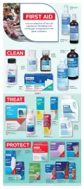 Rexall flyer week 34 Page 9