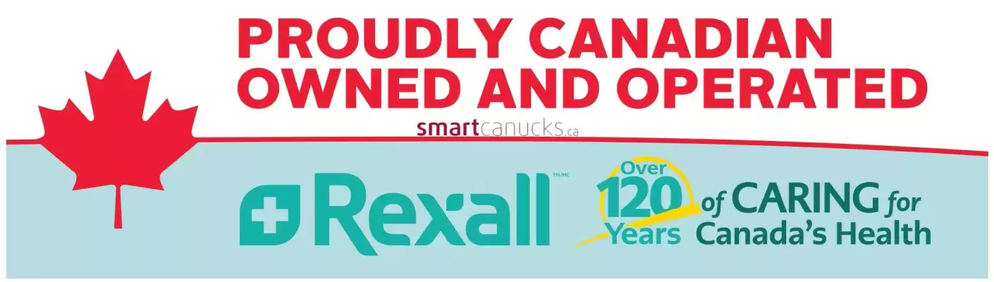 Rexall (valid until 27-08)
