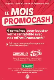 Catalogue Promocash page 2