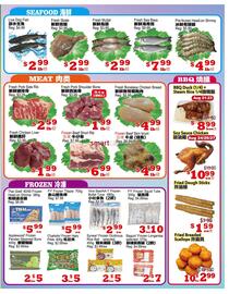 Yuan Ming Supermarket flyer week 34 Page 4