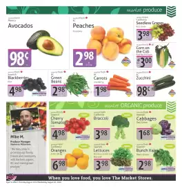 The Market Stores flyer week 34 Page 2