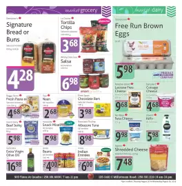 The Market Stores flyer week 34 Page 5