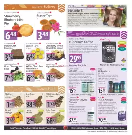 The Market Stores flyer week 34 Page 7