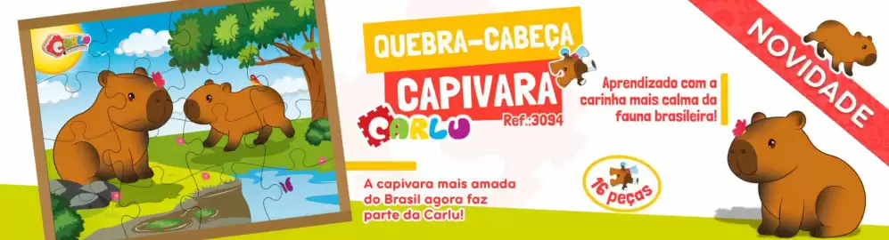 Catálogo Carlu Página 1