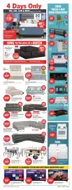 The Brick flyer Page 2