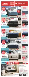 The Brick flyer Page 6