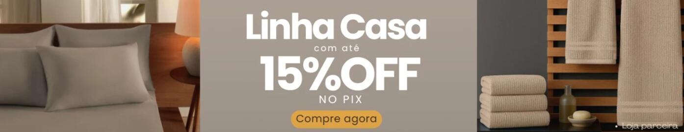 Catálogo Pernambucanas Página 14
